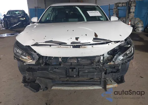 2021 Nissan Sentra Sv Xtronic Cvt z USA, uszkodzony, nr VIN 3N1AB8CV9MY314944